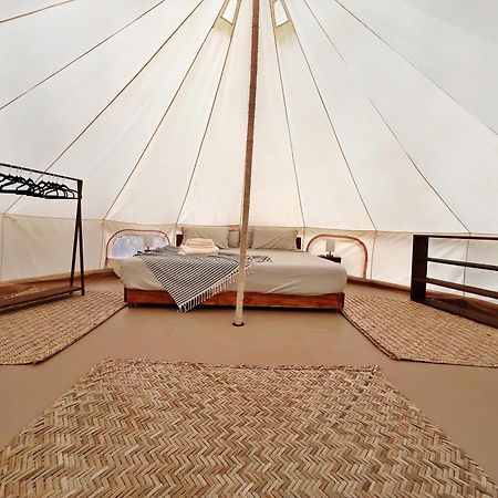 فندق Shamalay - Nomad Experience باكالار المظهر الخارجي الصورة