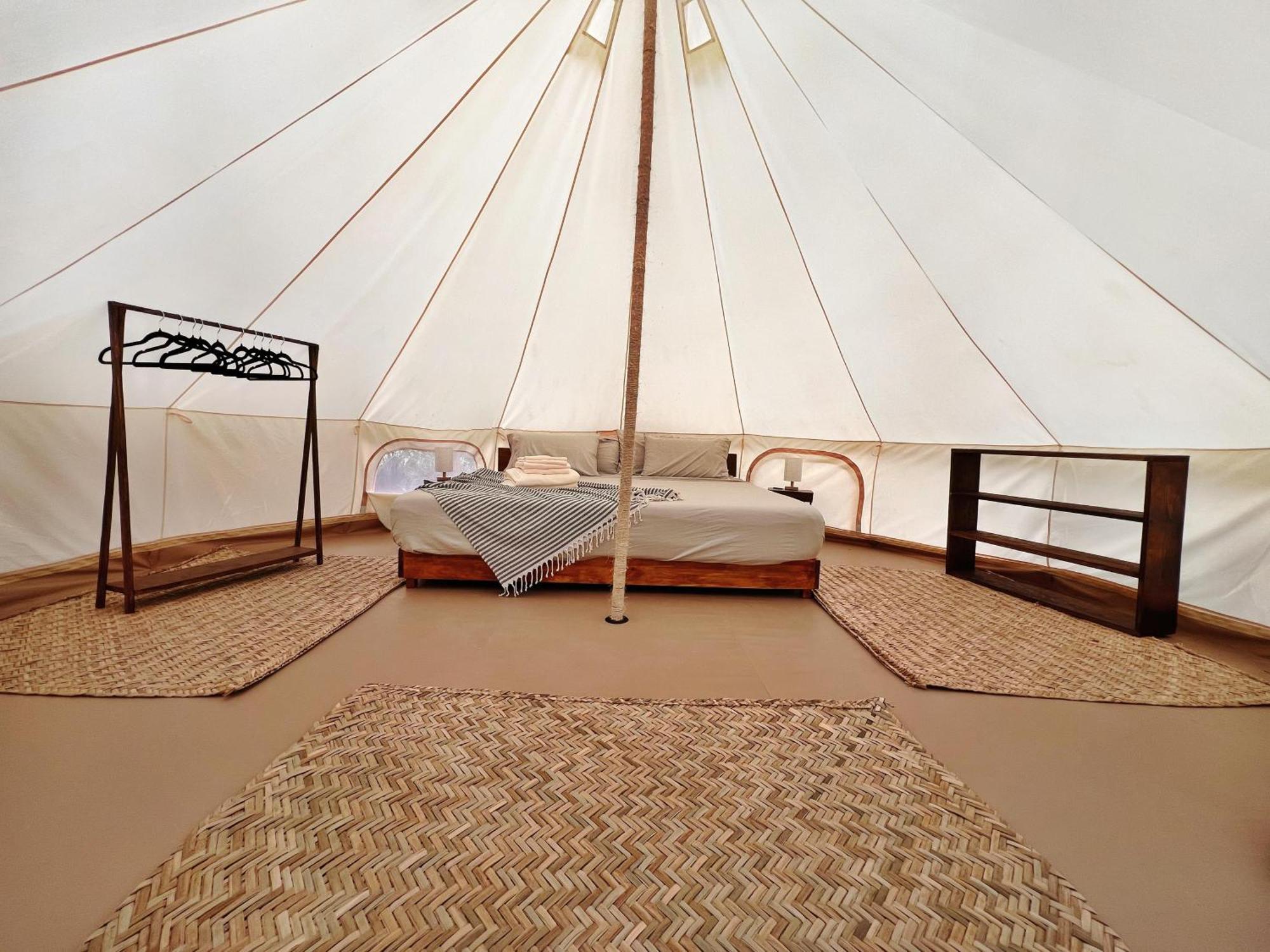 فندق Shamalay - Nomad Experience باكالار المظهر الخارجي الصورة
