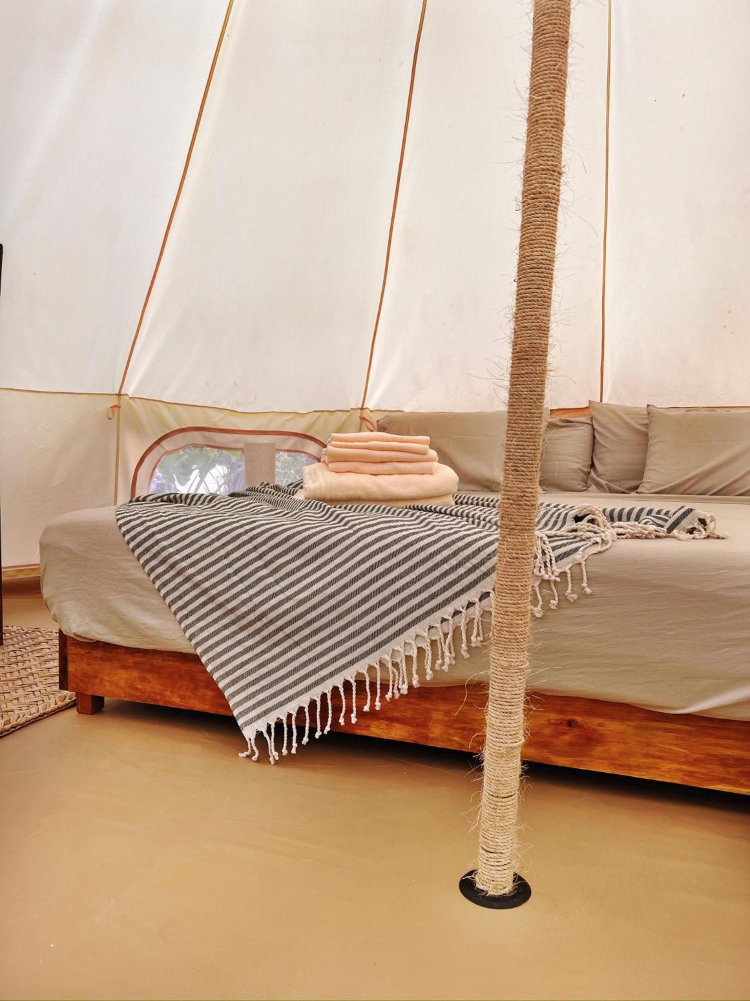 فندق Shamalay - Nomad Experience باكالار المظهر الخارجي الصورة