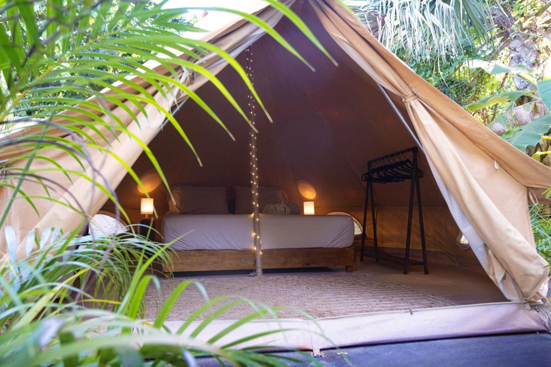 فندق Shamalay - Nomad Experience باكالار المظهر الخارجي الصورة