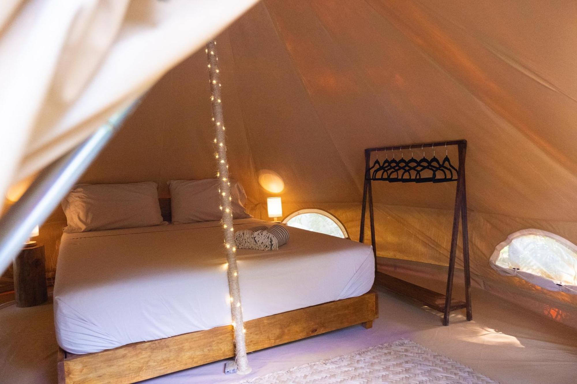 فندق Shamalay - Nomad Experience باكالار المظهر الخارجي الصورة